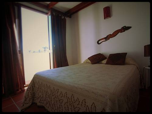 Imagen de la habitación del Hostel The Melting Pot Tarifa & Kiteschool. Foto 9