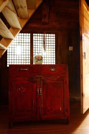 Imagen de la habitación del Hostel The Micro Mt.emei. Foto 8