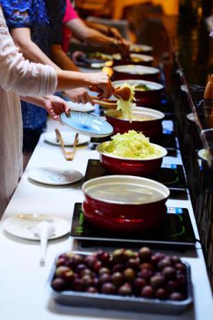 Imagen general del Hostel The Micro Mt.emei. Foto 5