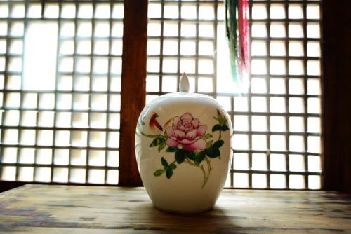 Imagen general del Hostel The Micro Mt.emei. Foto 6