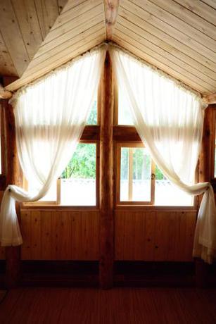 Imagen de la habitación del Hostel The Micro Mt.emei. Foto 10