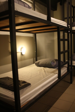 Imagen de la habitación del Hostel The Mixx. Foto 8