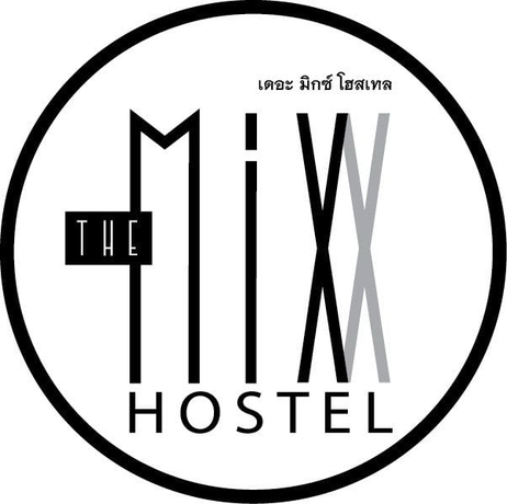 Imagen de los interiores del Hostel The Mixx. Foto 19