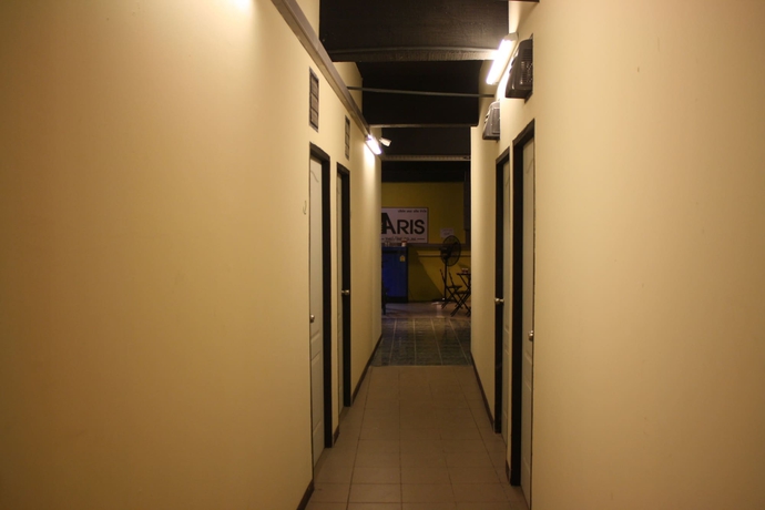 Imagen de la habitación del Hostel The Mixx. Foto 13