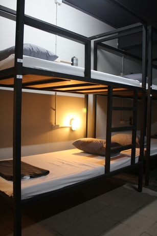 Imagen de la habitación del Hostel The Mixx. Foto 14