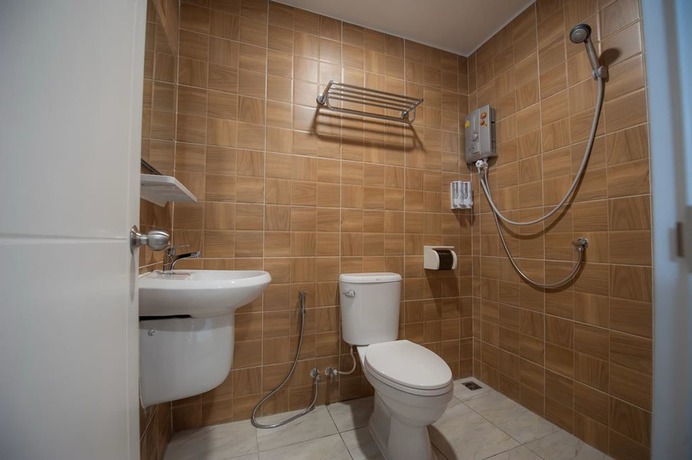 Imagen de la habitación del Hostel The Moon Night Hotel. Foto 3