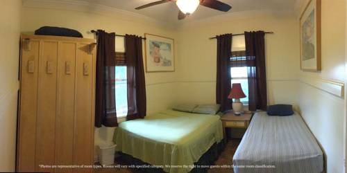 Imagen de la habitación del Hostel The Northshore Maui. Foto 4