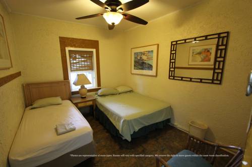 Imagen de la habitación del Hostel The Northshore Maui. Foto 6