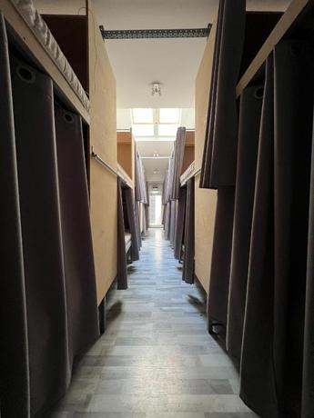 Imagen general del Hostel The Old Factory. Foto 3