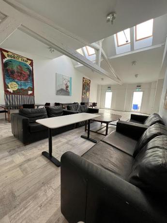 Imagen general del Hostel The Old Factory. Foto 5