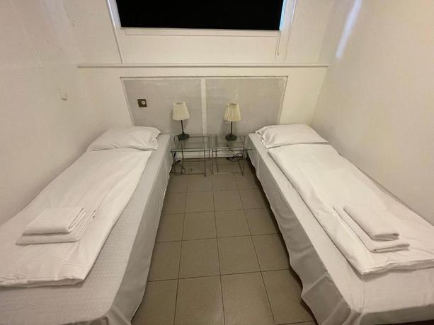 Imagen general del Hostel The Old Factory. Foto 7