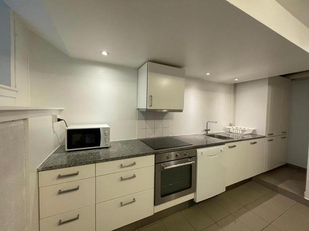 Imagen general del Hostel The Old Factory. Foto 10