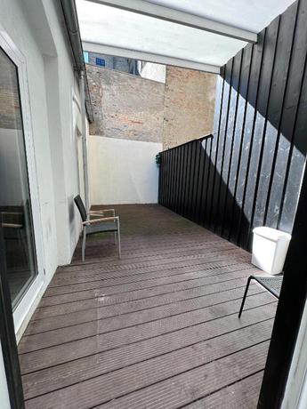 Imagen general del Hostel The Old Factory. Foto 11