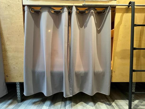 Imagen general del Hostel The Old Factory. Foto 13