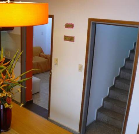 Imagen general del Hostel The One. Foto 1