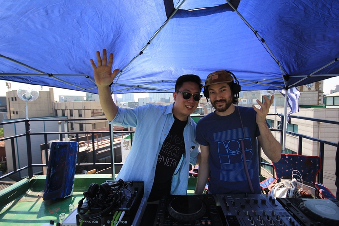 Imagen general del Hostel The One. Foto 3