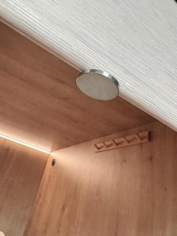 Imagen de la habitación del Hostel The POD Suite Village. Foto 12