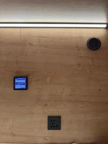 Imagen de la habitación del Hostel The POD Suite Village. Foto 16