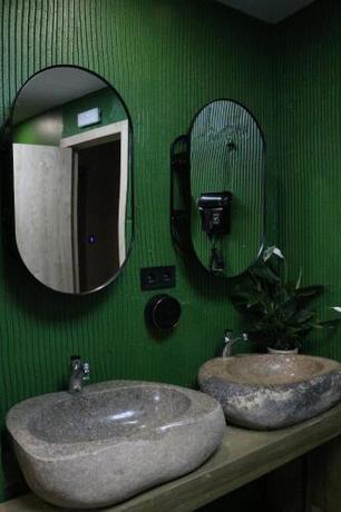 Imagen general del Hostel The POD Suite Village. Foto 5