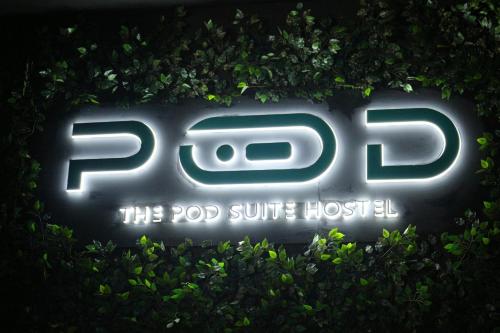 Imagen general del Hostel The POD Suite Village. Foto 10