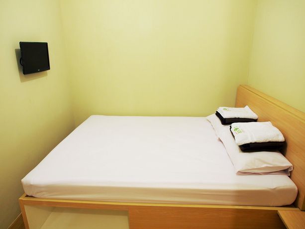 Imagen general del Hostel The Packer Lodge -. Foto 2