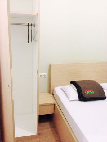 Imagen general del Hostel The Packer Lodge -. Foto 3