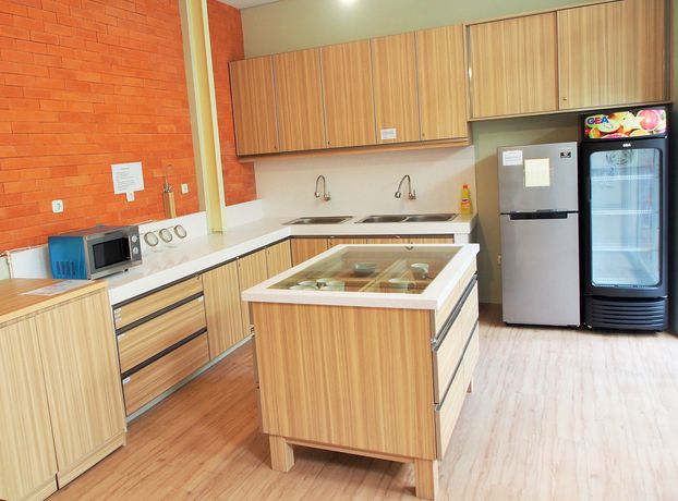 Imagen general del Hostel The Packer Lodge -. Foto 4