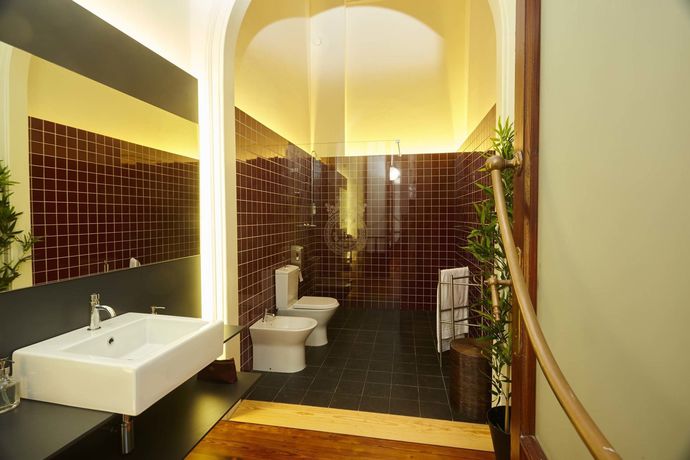 Imagen de la habitación del Hostel The Passenger. Foto 6