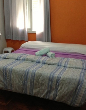 Imagen de la habitación del Hostel The Paulista. Foto 4