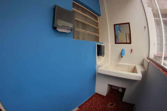 Imagen de la habitación del Hostel The Paulista. Foto 5