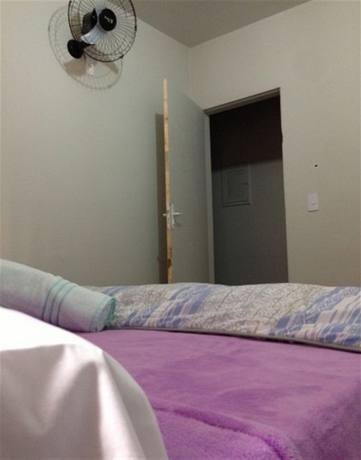 Imagen de la habitación del Hostel The Paulista. Foto 9