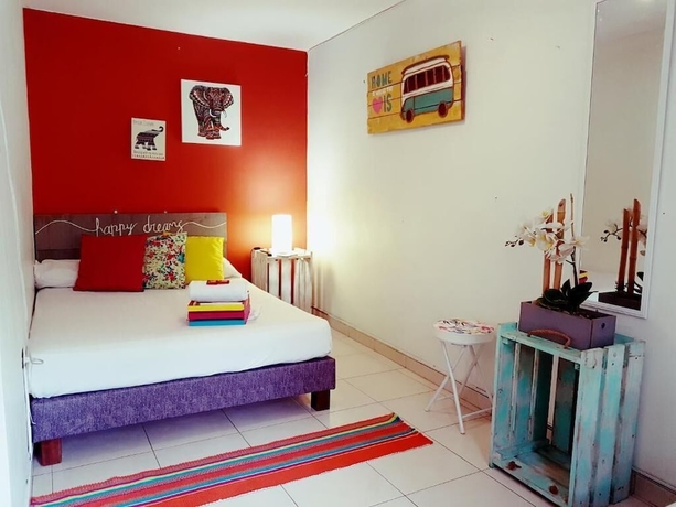 Imagen de la habitación del Hostel The Pelican Larry. Foto 5