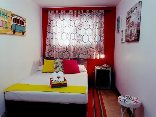Imagen de la habitación del Hostel The Pelican Larry. Foto 7