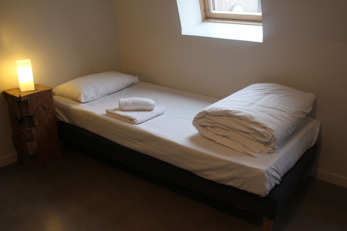 Imagen de la habitación del Hostel The People - Lille. Foto 5