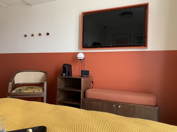 Imagen de la habitación del Hostel The People - Paris Nation - Hostel. Foto 2