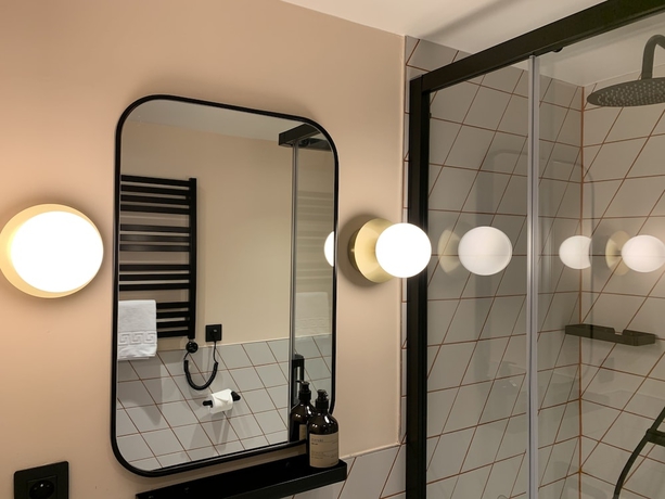 Imagen de la habitación del Hostel The People - Paris Nation - Hostel. Foto 3