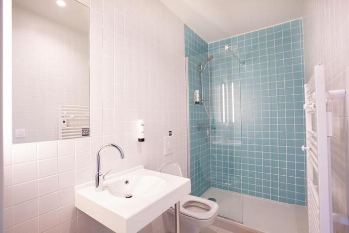 Imagen general del Hostel The People Strasbourg. Foto 5