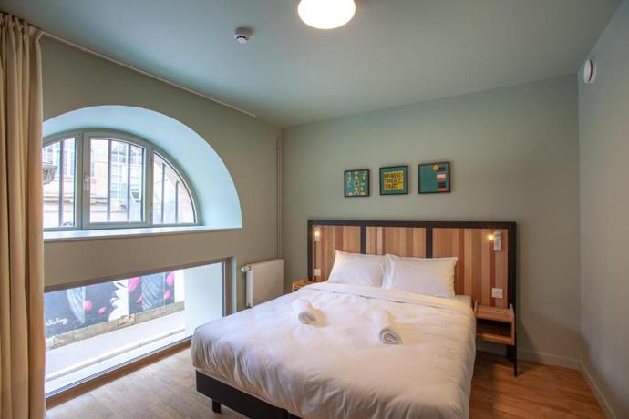 Imagen general del Hostel The People Strasbourg. Foto 6