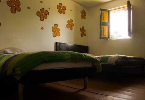 Imagen de la habitación del Hostel The Plantation House Travellers. Foto 1