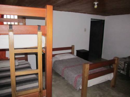 Imagen de la habitación del Hostel The Plantation House Travellers. Foto 2