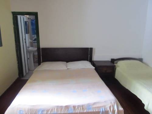 Imagen de la habitación del Hostel The Plantation House Travellers. Foto 3