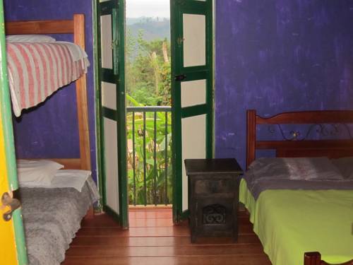 Imagen de la habitación del Hostel The Plantation House Travellers. Foto 4