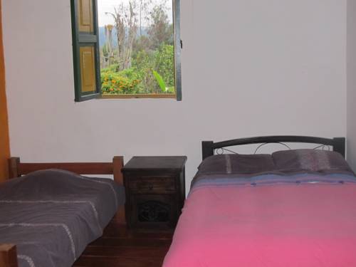 Imagen de la habitación del Hostel The Plantation House Travellers. Foto 5