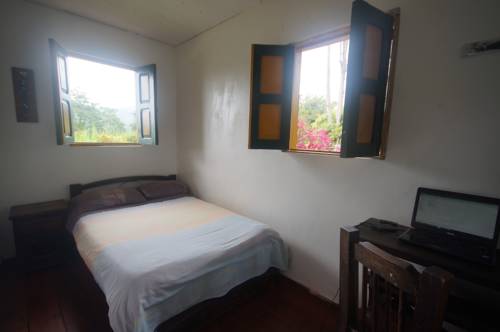 Imagen de la habitación del Hostel The Plantation House Travellers. Foto 6