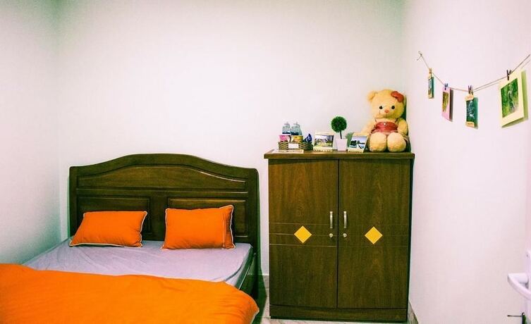 Imagen general del Hostel The Pm. Foto 4