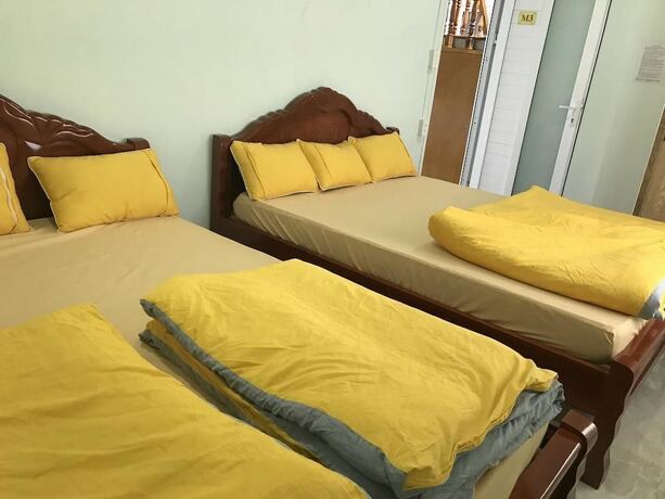 Imagen general del Hostel The Pm. Foto 8