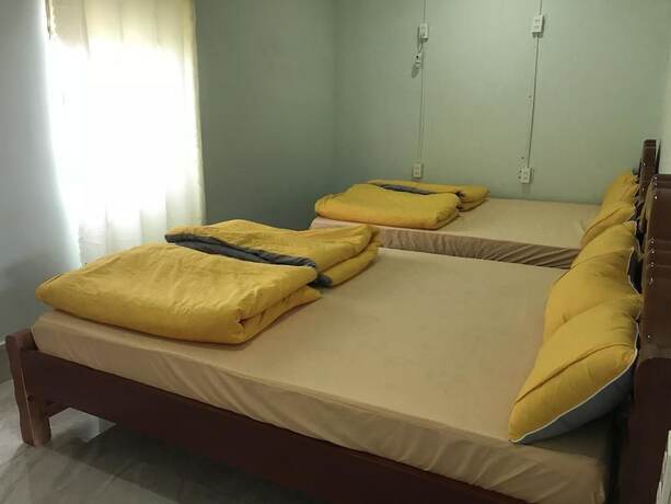 Imagen general del Hostel The Pm. Foto 11