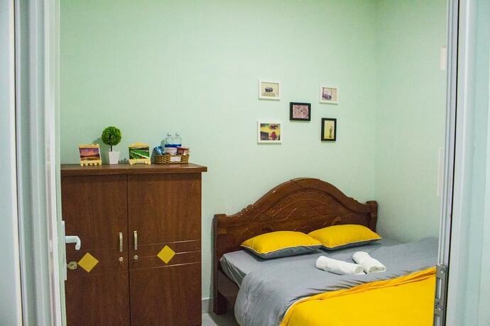 Imagen general del Hostel The Pm. Foto 17