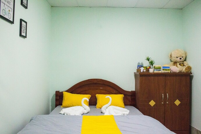 Imagen general del Hostel The Pm. Foto 1