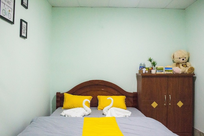Imagen de la habitación del Hostel The Pm. Foto 20